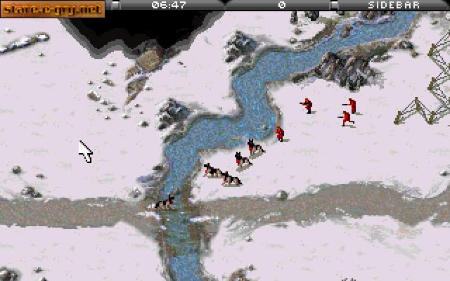 Command & Conquer: Red Alert
