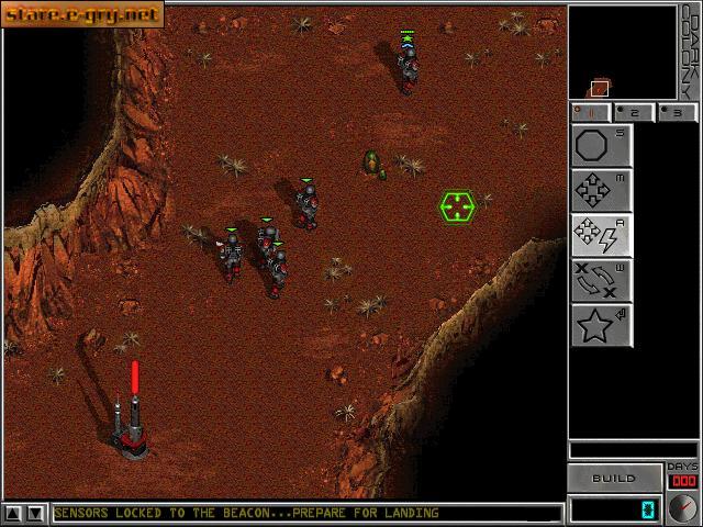 Dark Colony