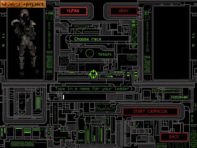 Dark Colony