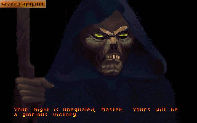 Dark Sun 2: Wake of the Ravager