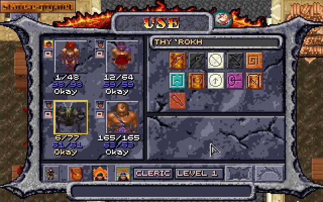 Dark Sun 2: Wake of the Ravager