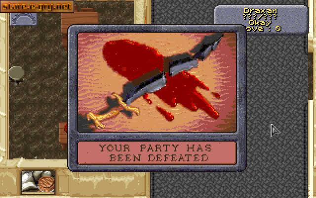 Dark Sun 2: Wake of the Ravager