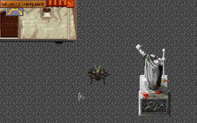 Dark Sun 2: Wake of the Ravager