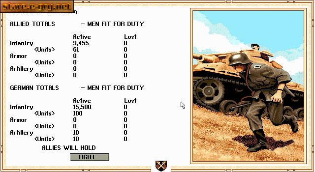 D-Day: The Beginning of the End