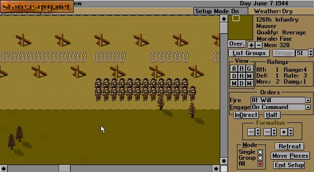 D-Day: The Beginning of the End