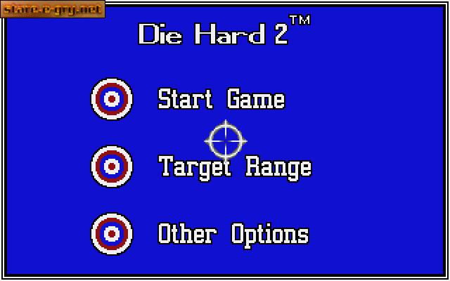 Die Hard 2: Die Harder