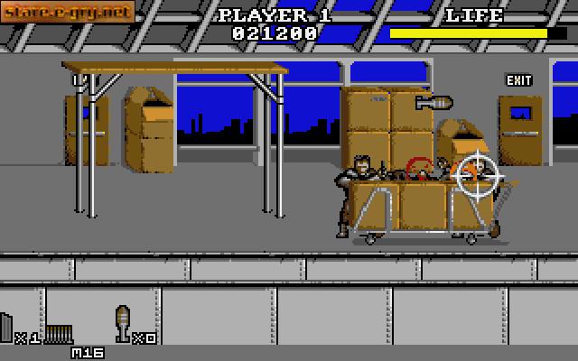 Die Hard 2: Die Harder