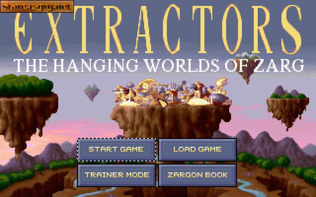 Diggers 2: Extractors