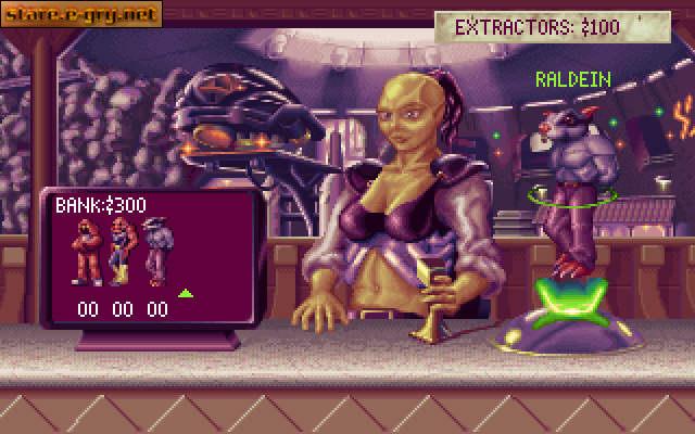 Diggers 2: Extractors