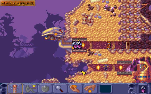 Diggers 2: Extractors