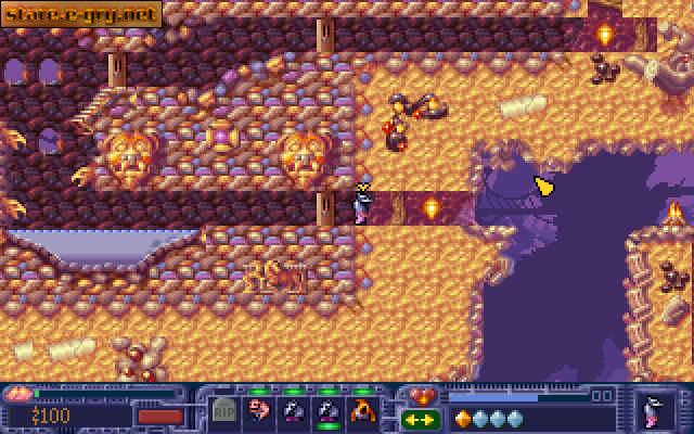 Diggers 2: Extractors