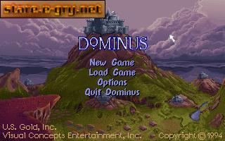 Dominus