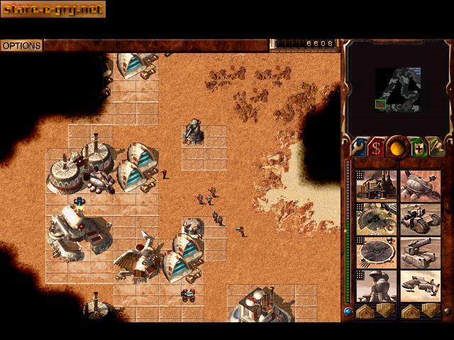 Dune 2000
