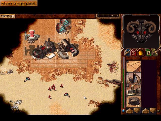 Dune 2000