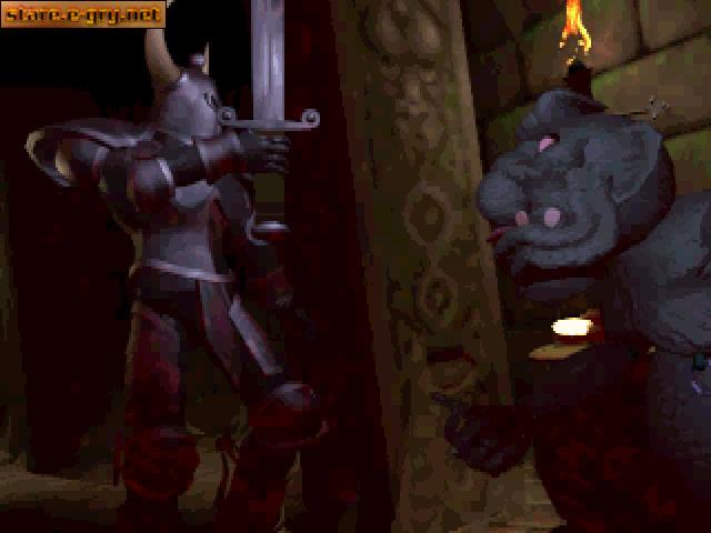 Dungeon Keeper (PL)