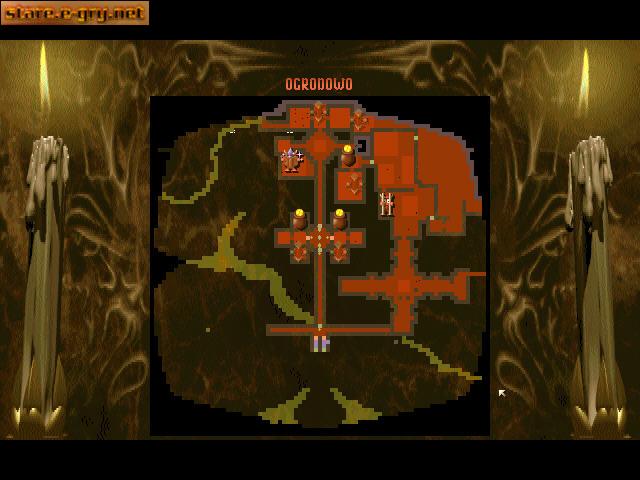 Dungeon Keeper (PL)