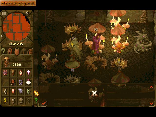 Dungeon Keeper (PL)