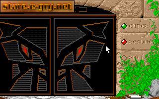 Dungeon Master