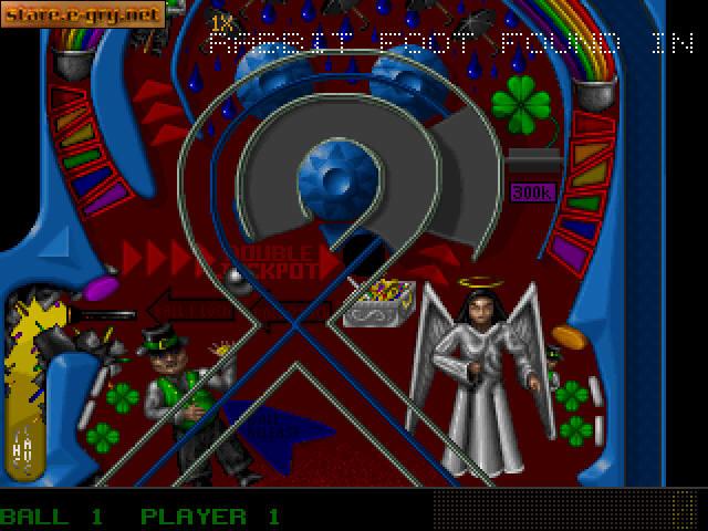 Epic Pinball