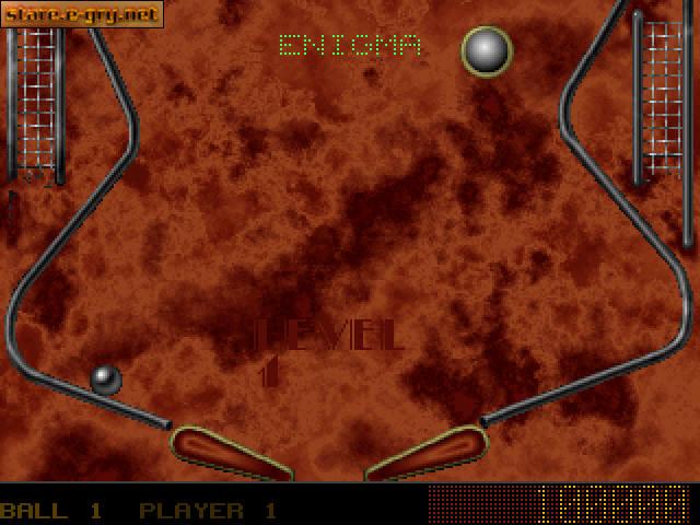 Epic Pinball