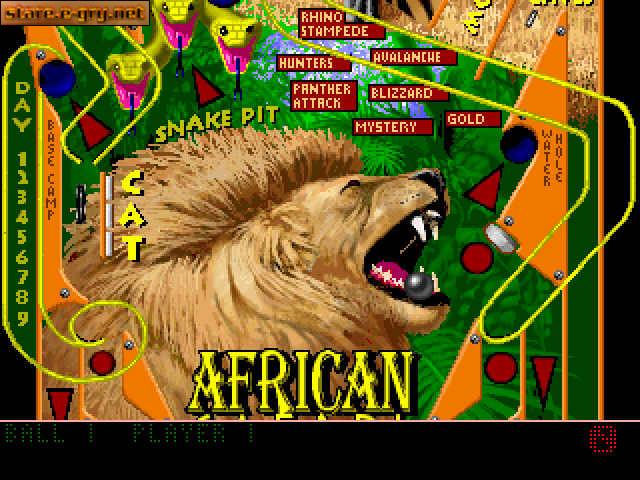 Epic Pinball