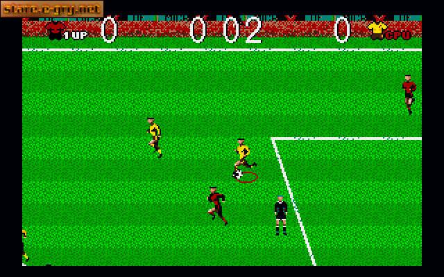 Euro Soccer