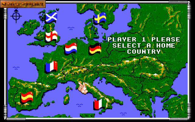 Euro Soccer