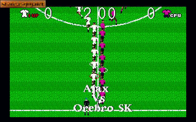 Euro Soccer