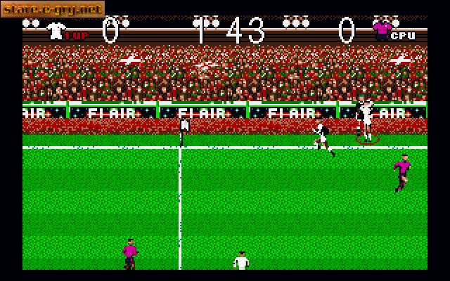 Euro Soccer