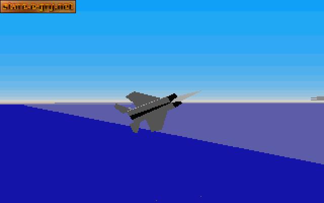 F-15 Strike Eagle II