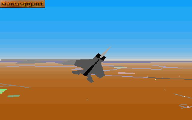 F-15 Strike Eagle II
