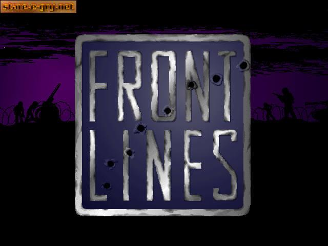 Front Lines