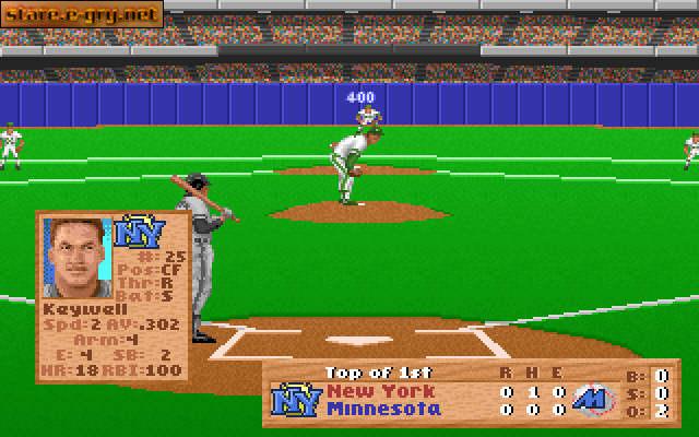 Hardball 3