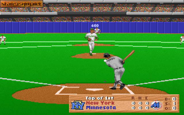 Hardball 3