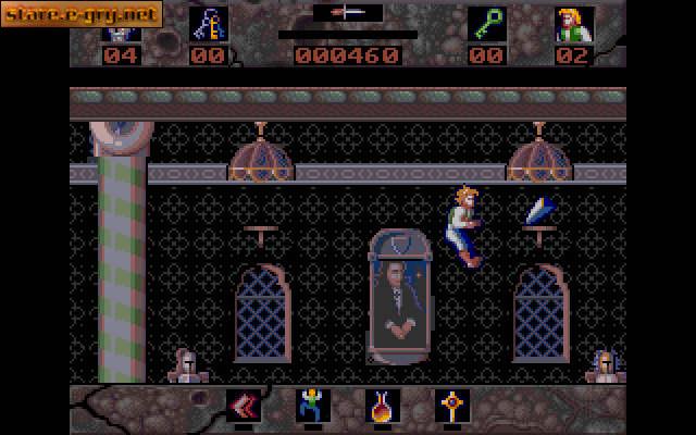 Horror Zombies From The Crypt