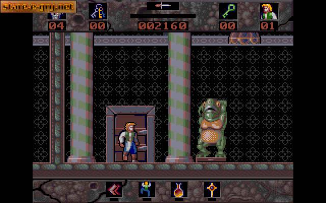 Horror Zombies From The Crypt