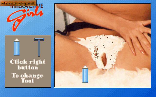 Interactive Girls (m.in. Vida, Teresa, Jo Guest Milkrun & Shaves)