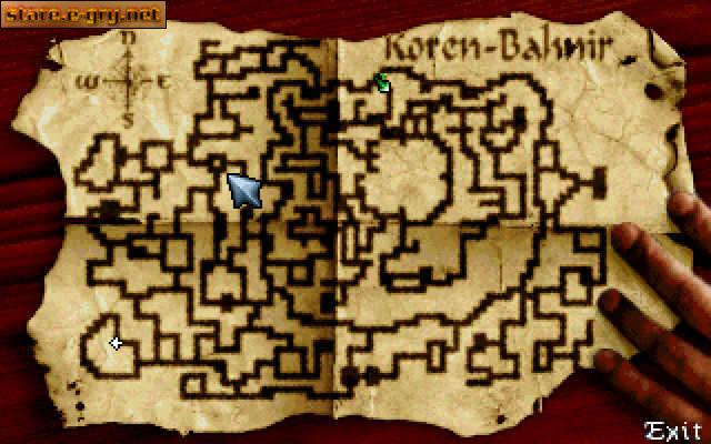 Ishar 3: The Seven Gates of Infinity