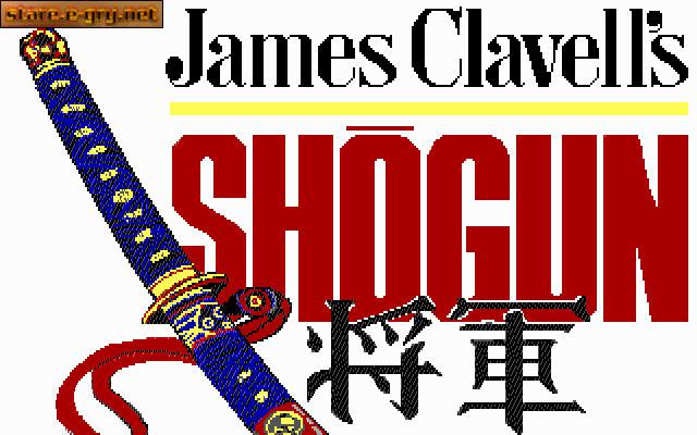 James Clavell's Shogun