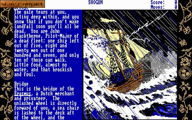 James Clavell's Shogun