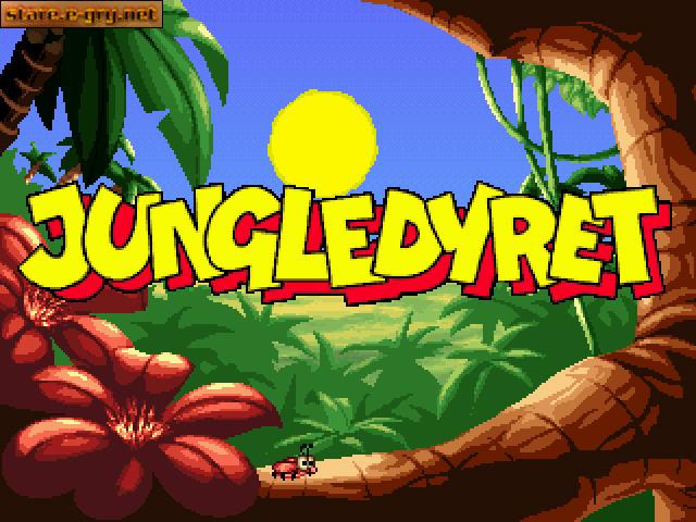 Jungle Jack