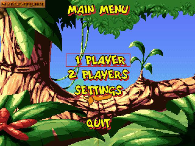 Jungle Jack