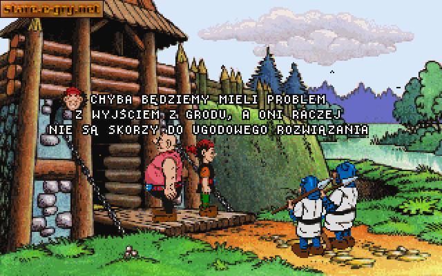 Kajko i Kokosz