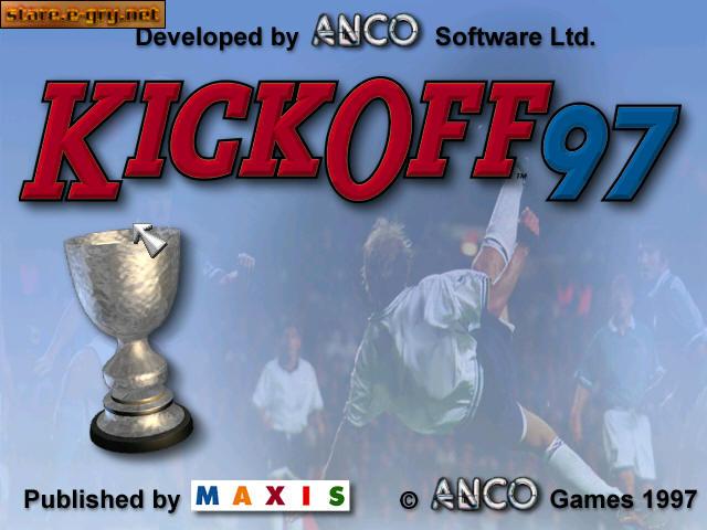 Kick Off 97