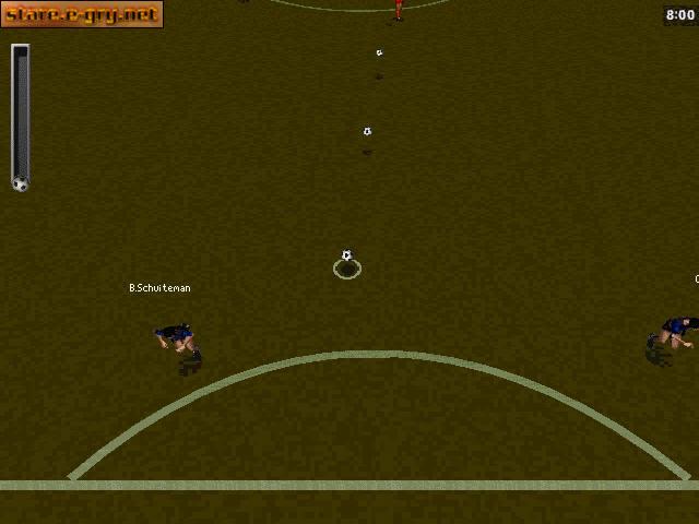 Kick Off 97