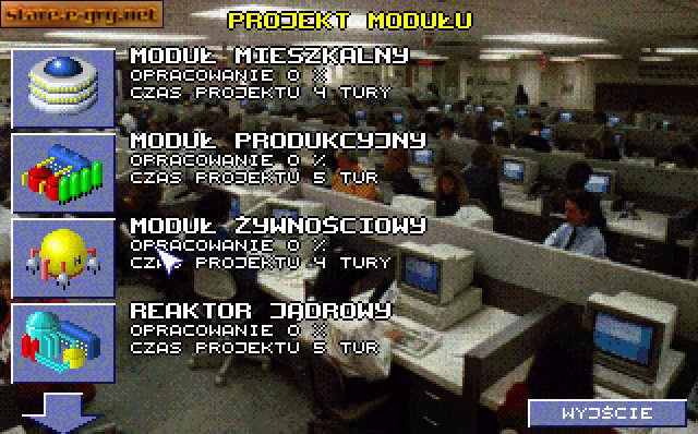 Kosmos