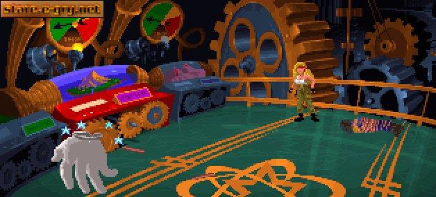 The Legend of Kyrandia 2: Hand of Fate