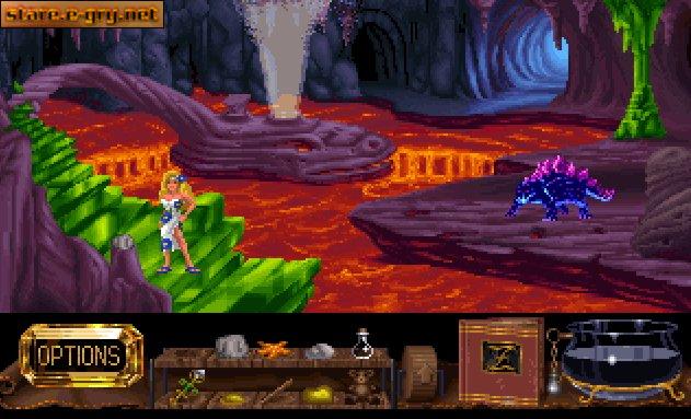 The Legend of Kyrandia 2: Hand of Fate