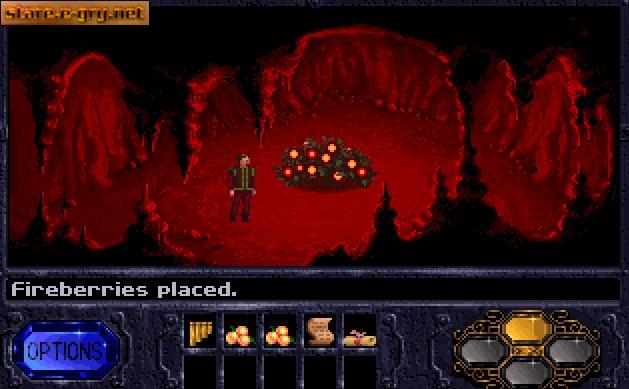 The Legend of Kyrandia