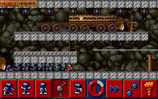 All New World of Lemmings